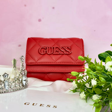 Billetera Mujer GUESS 05